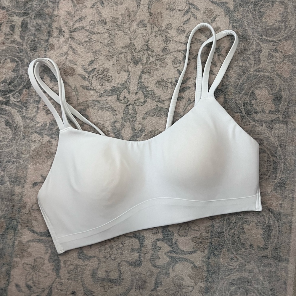 Lululemon Like A Cloud Bra Light Support - Picture 2 of 5